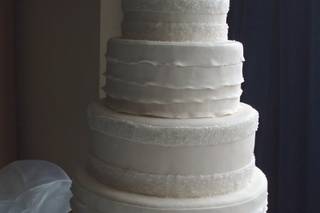 Classic Cake Designs & More, LLC