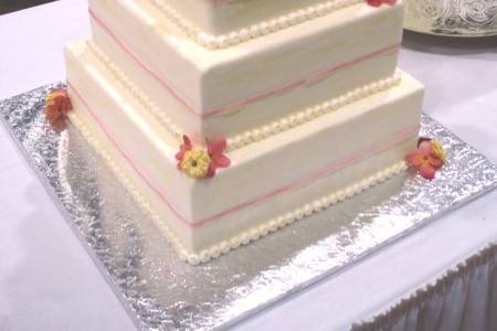 Classic Cake Designs & More, LLC