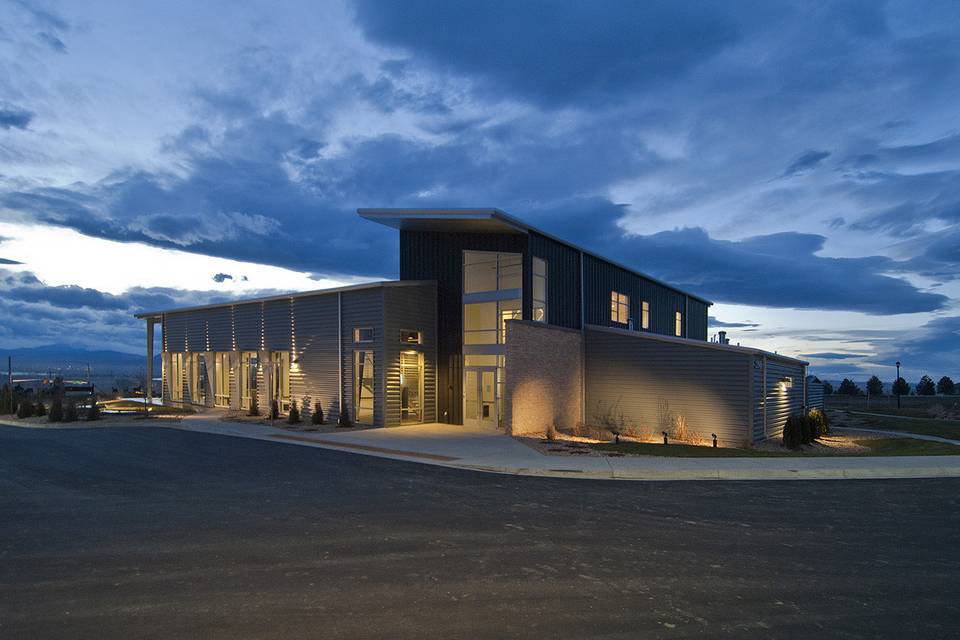 Windsong Estate Event Center, Fort Collins CO