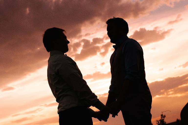 Daniel & Tristen June 2015 at Windsong Estate Event Center, Fort Collins, CO - Tara Polly Photography