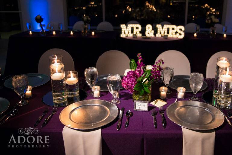 Rachel & Dakota October 2015 at Windsong Estate Event Center, Fort Collins, CO *Adore Photography