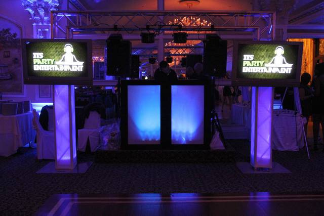 ITS PARTY ENTERTAINMENT