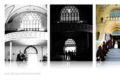 Amy Becker Photography