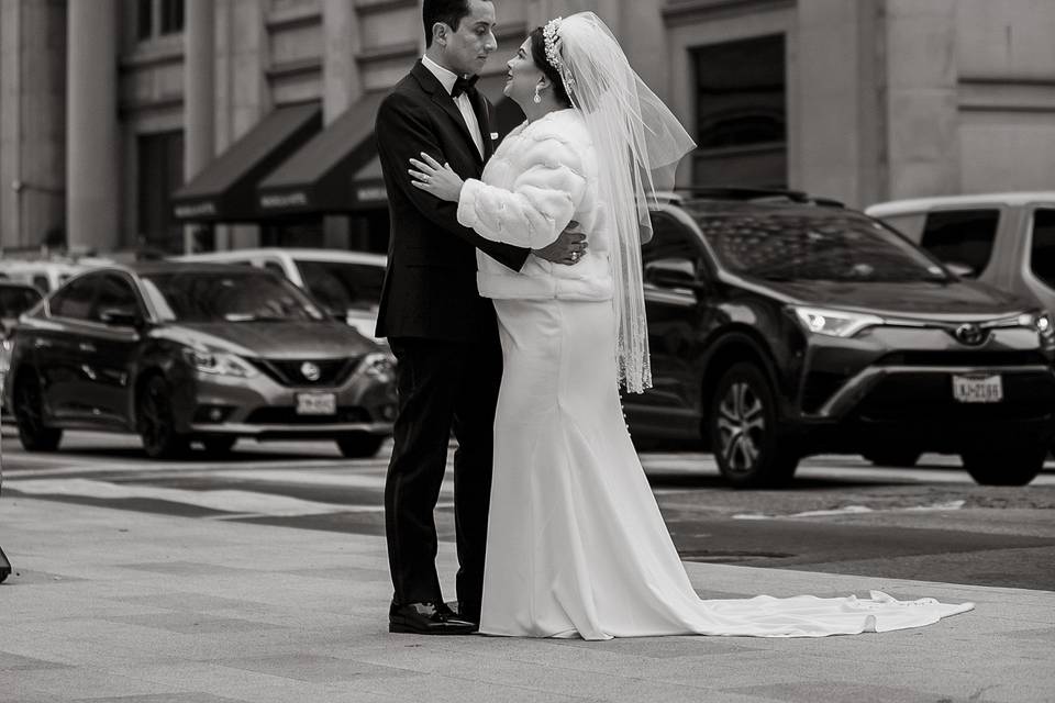 Wedding