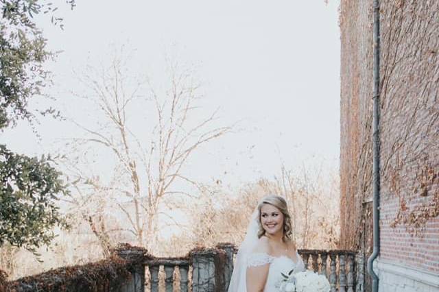 Windsor Park Wedding