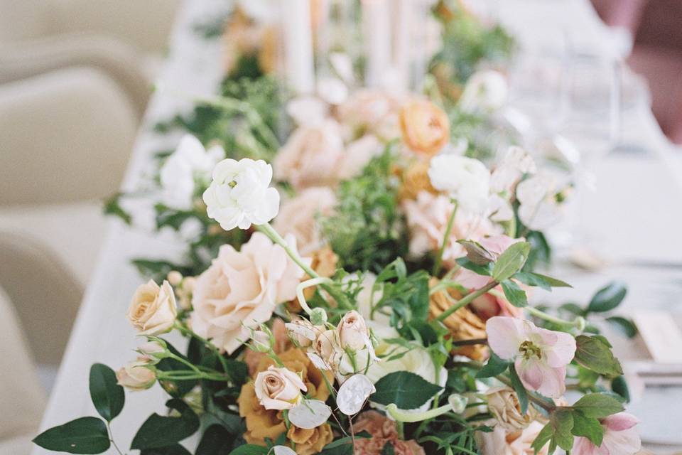 Styled Shoot