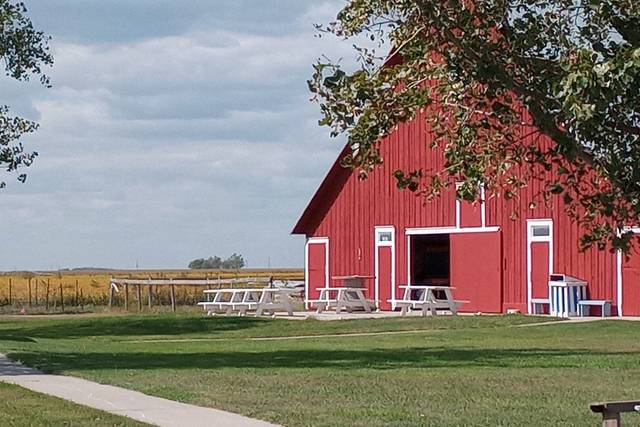 Wessels Living History Farm