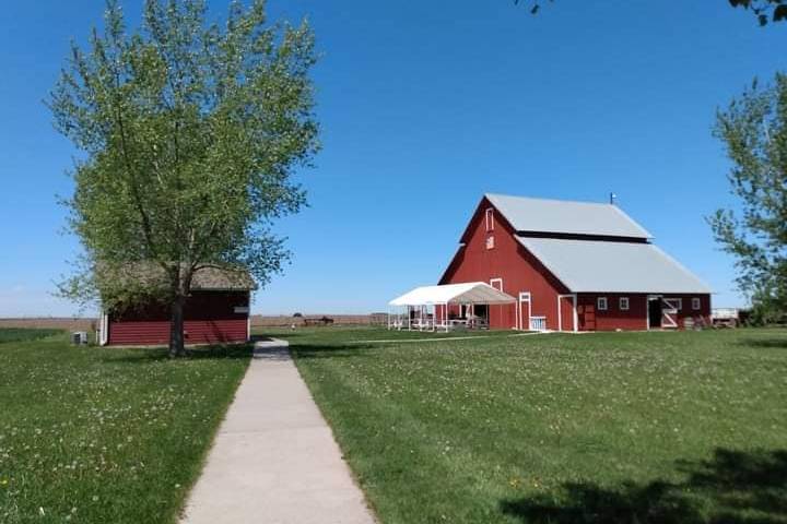 Barn