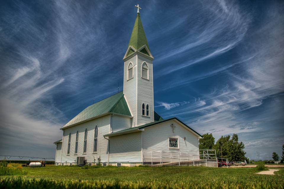 Barn