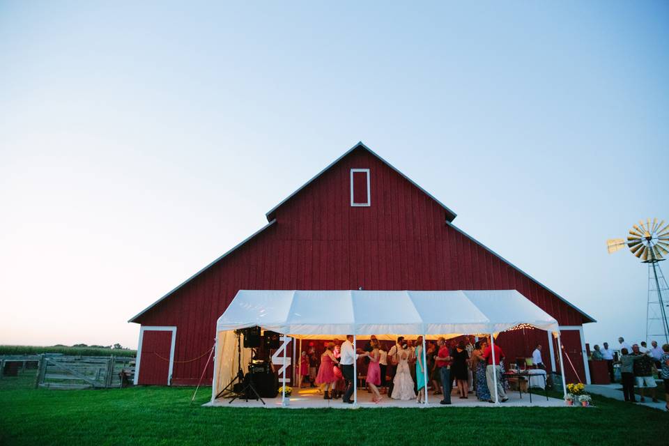 Barn