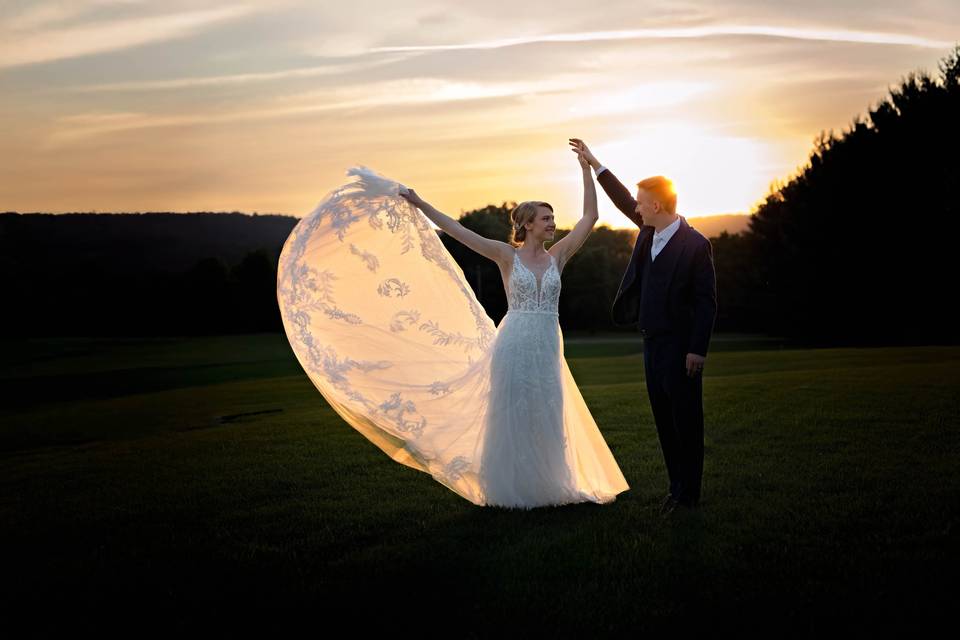 The Dress