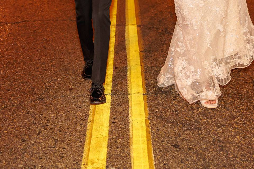 Poparizie walk