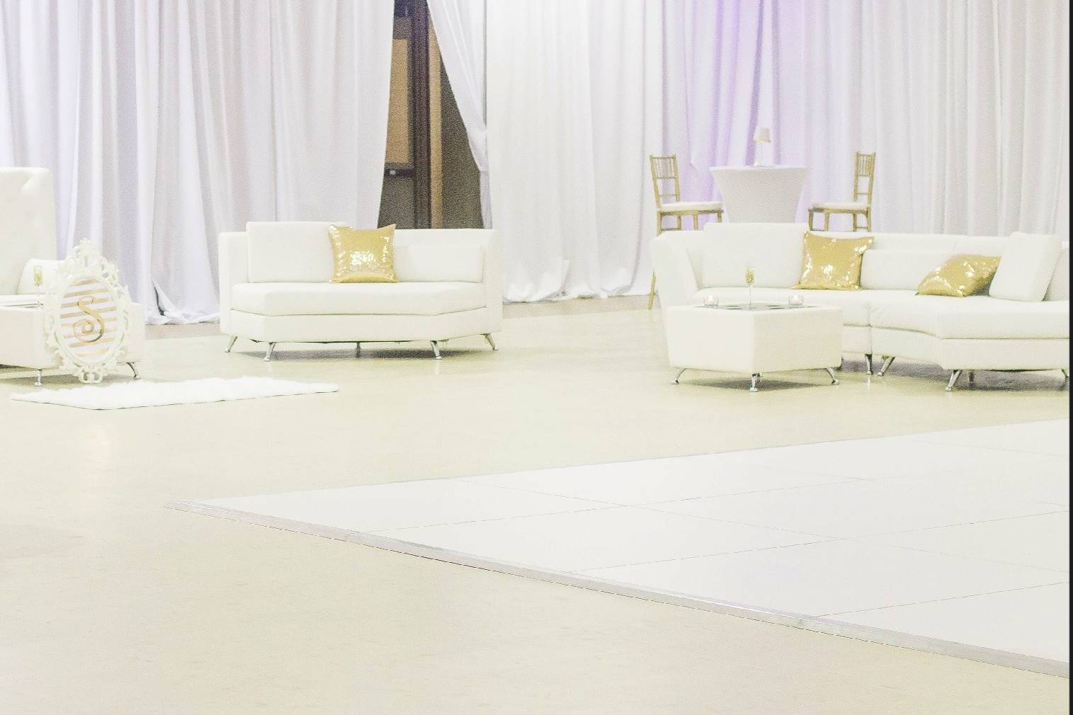 Fiesta Solutions Party Rental Event Rentals Tampa, FL WeddingWire
