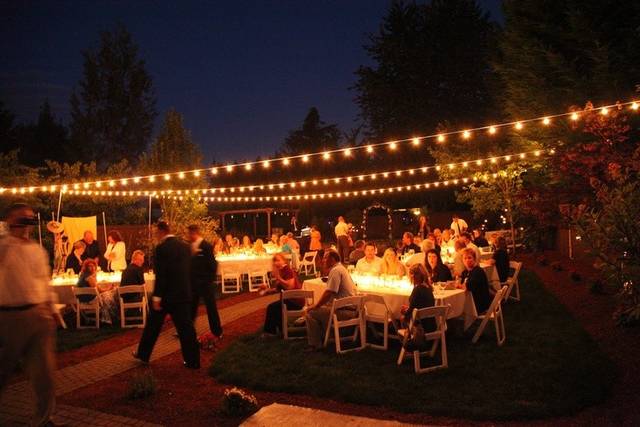 Fiestas Solutions Event Rental