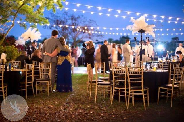 Fiestas Solutions Event Rental