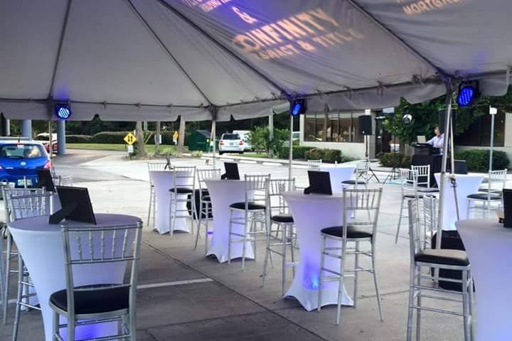 Fiesta Solutions Party Rental