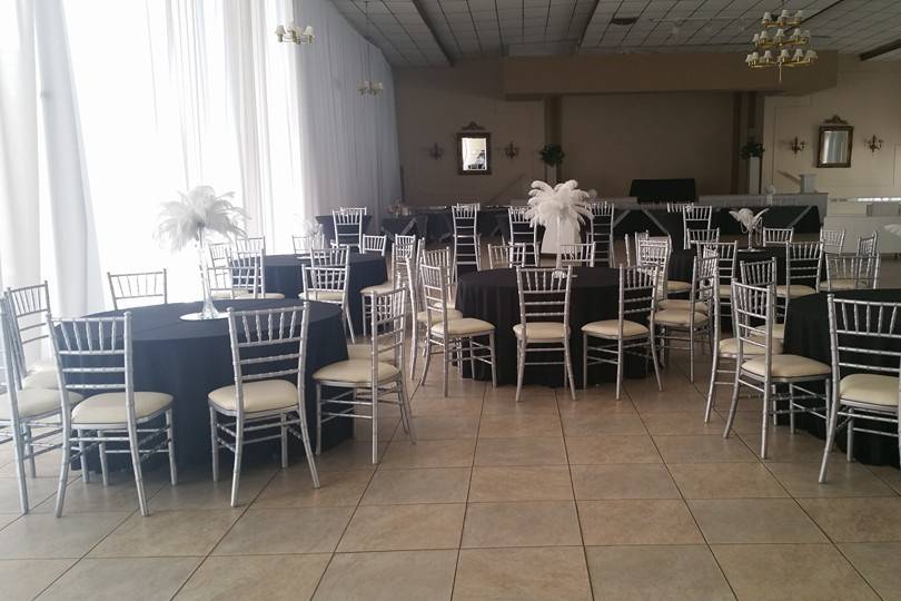 Fiesta Solutions Party Rental