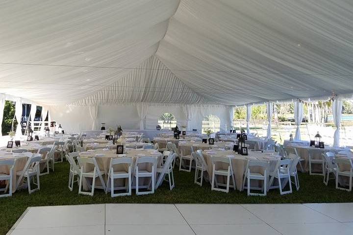 Fiesta Solutions Party Rental