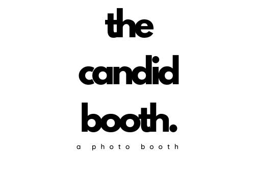 The Candid Booth