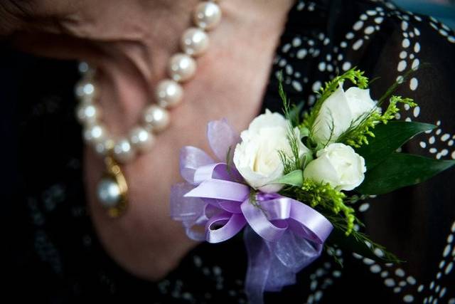 Fairytale Florist