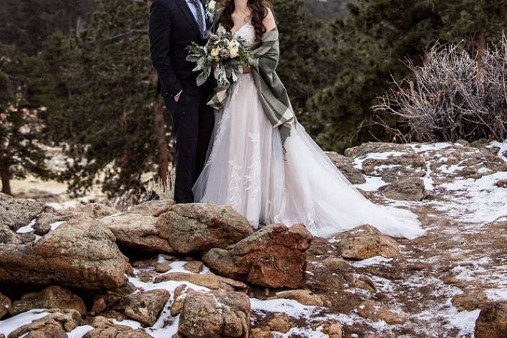 Winter Wedding