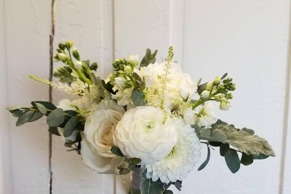 White Bouquet