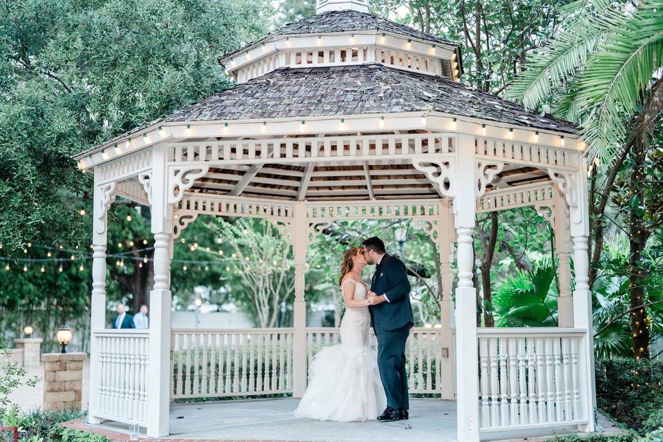 First Dance