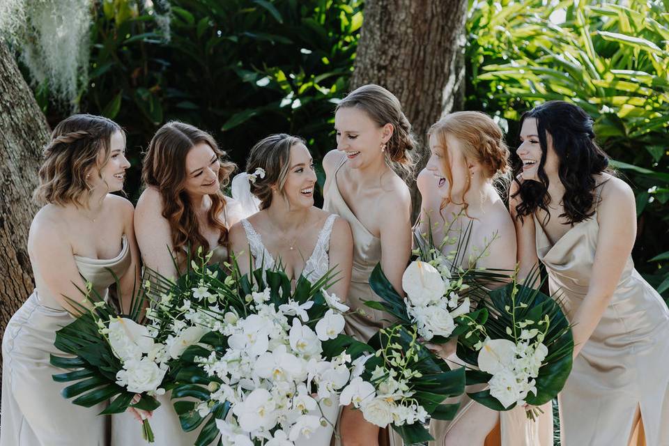 Floral Planning
