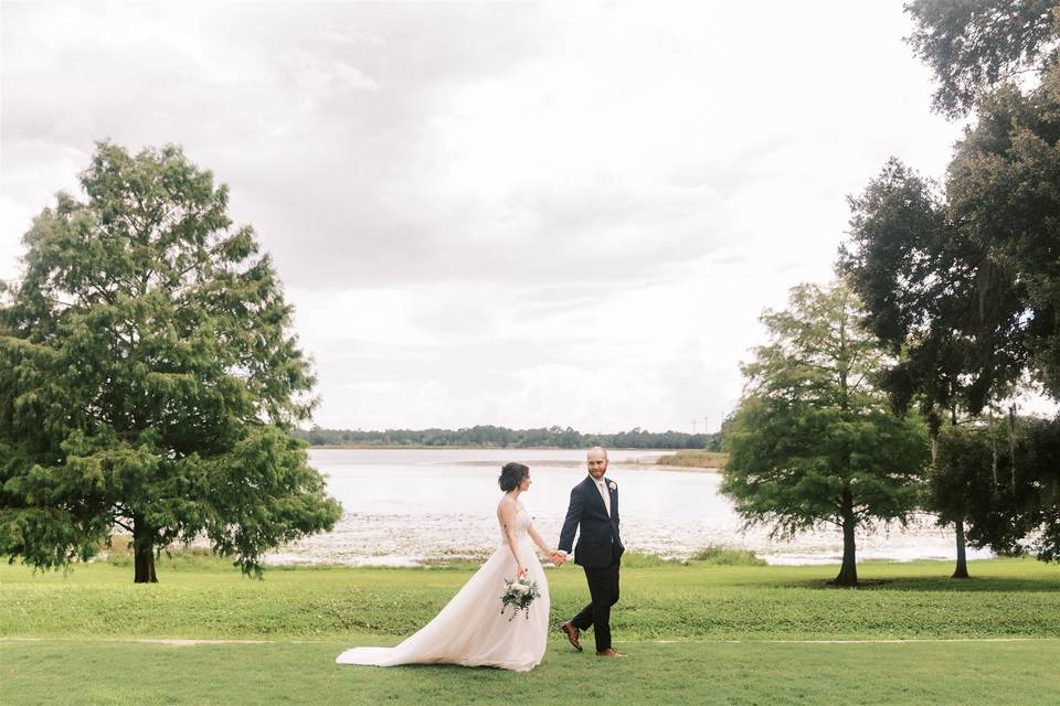 Couple Portrait