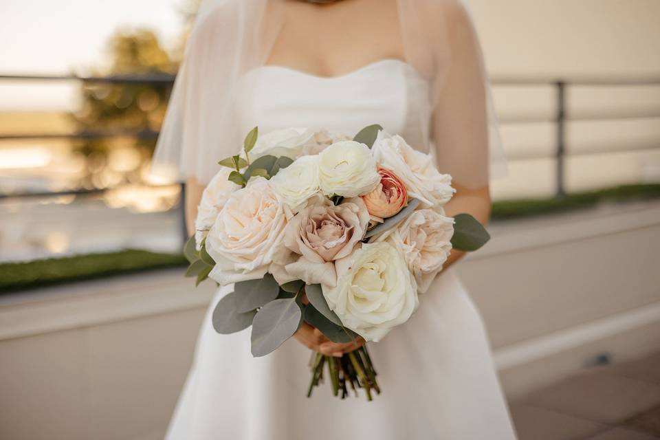 Bridal Bouquet