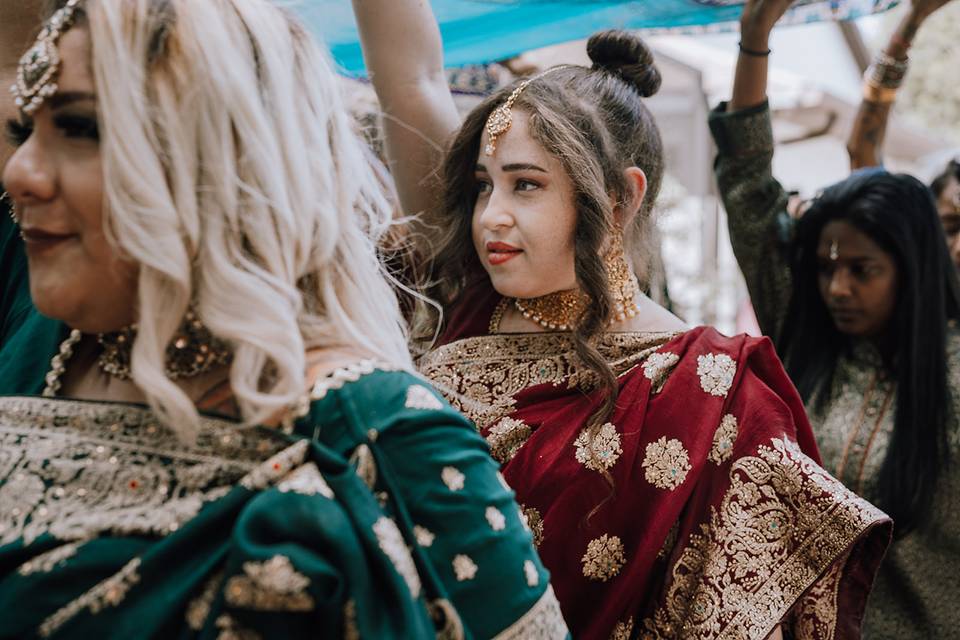 Hindu Wedding