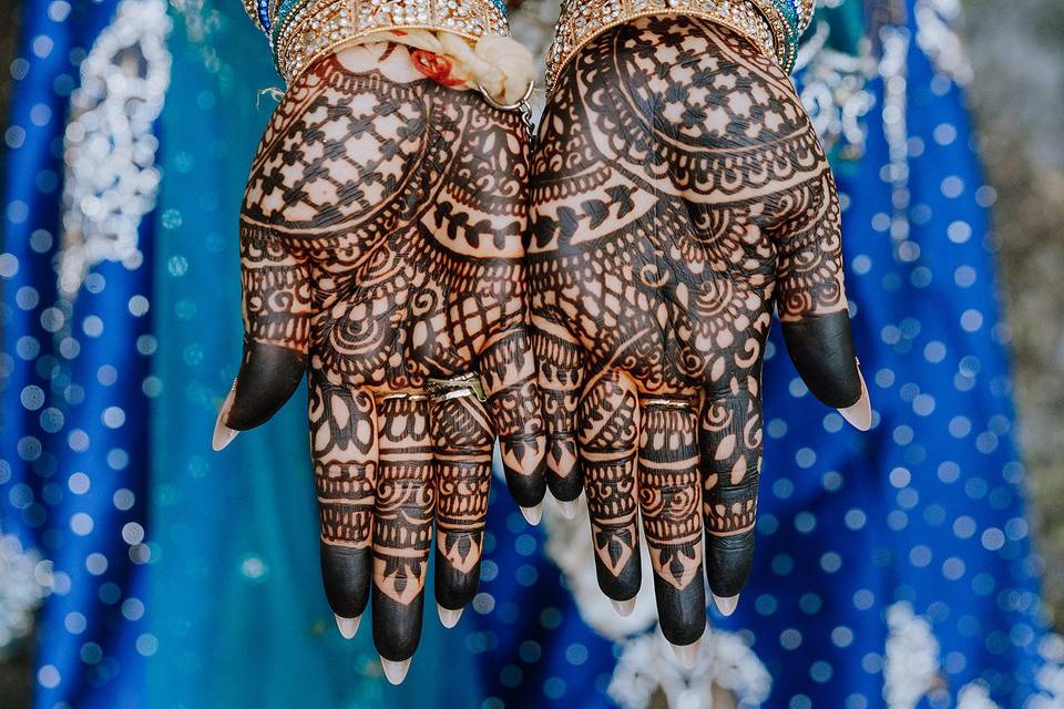 Hindu Weddings