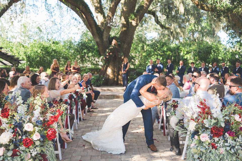 Ceremony Coordination