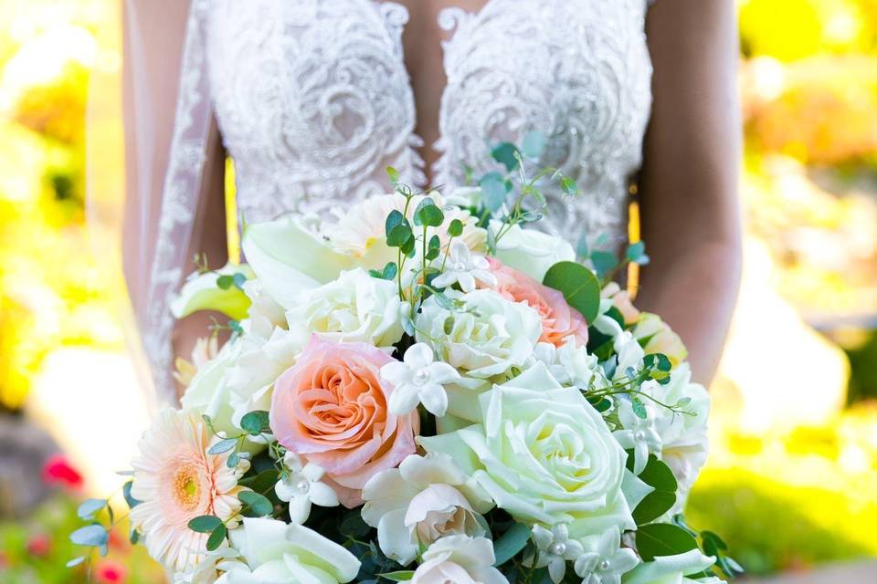 Elegance Bouquet