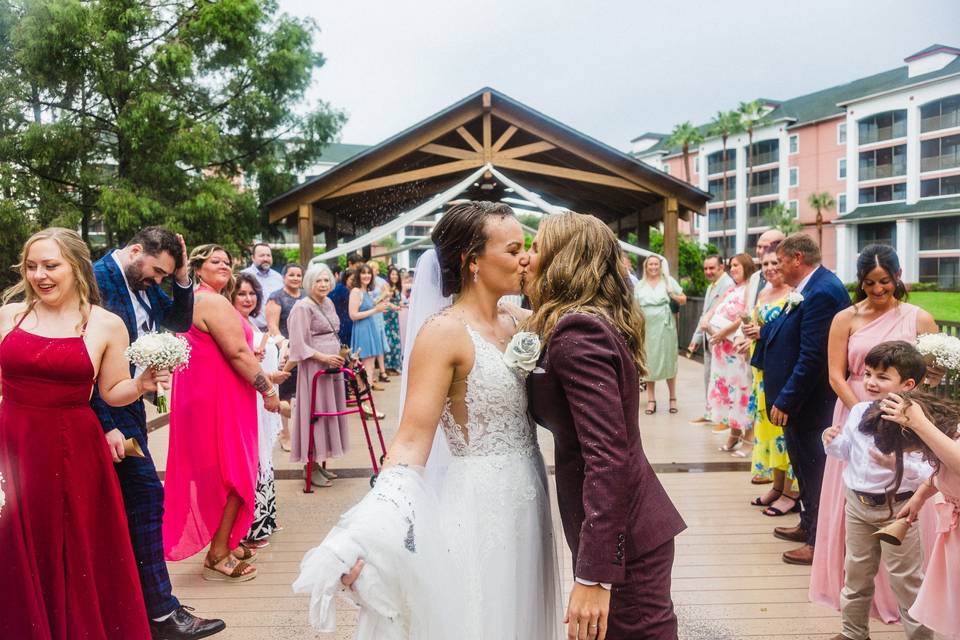 Alternative Weddings
