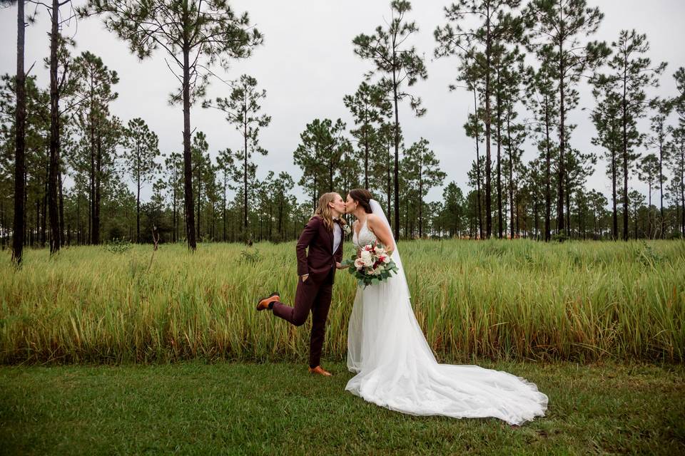 Queer Wedding Specialist