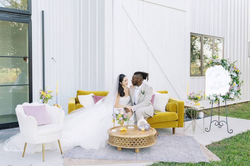 Wedding Detail Guidance