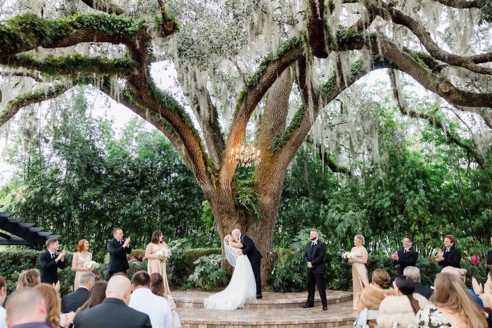 Ceremony Coordination