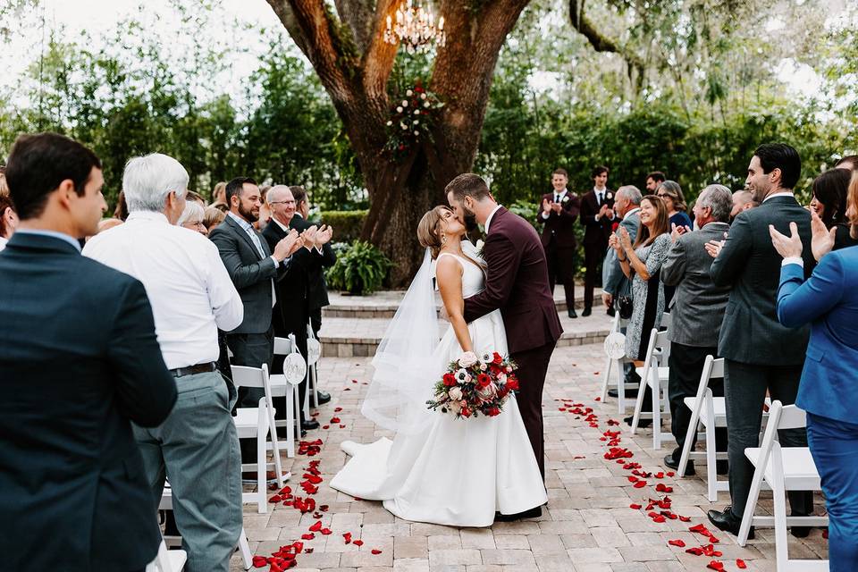 Ceremony Management