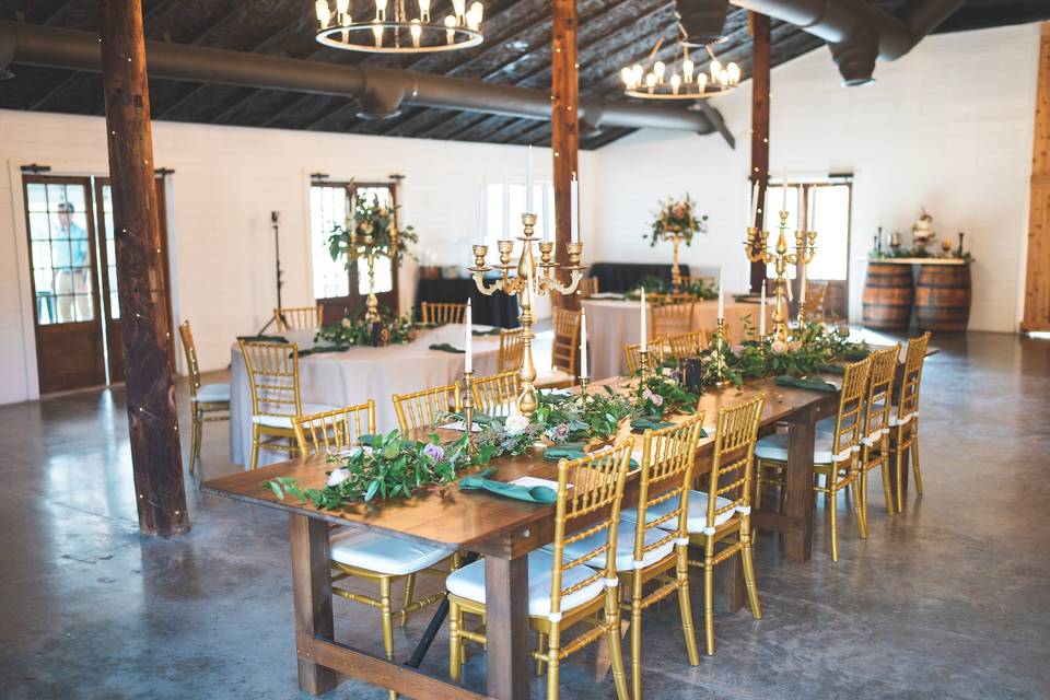 Design & Decor Planning