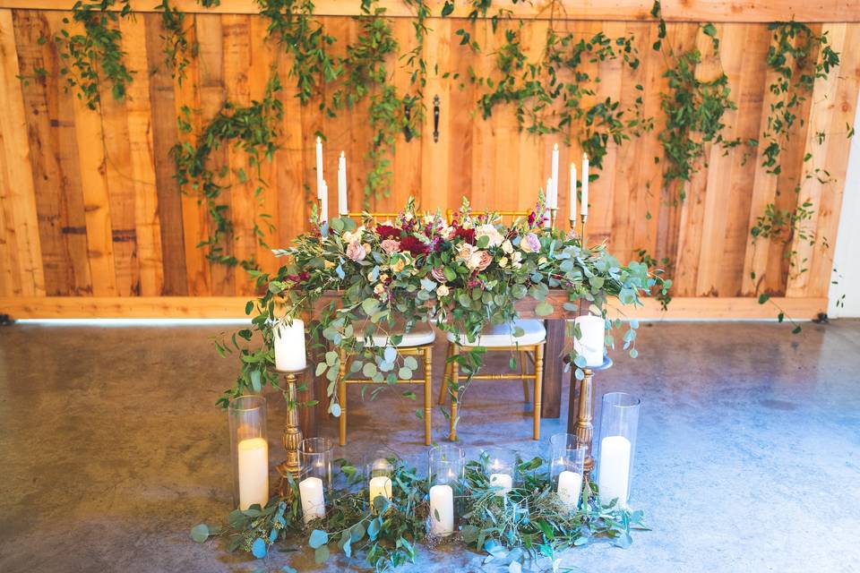 Design & Decor Planning