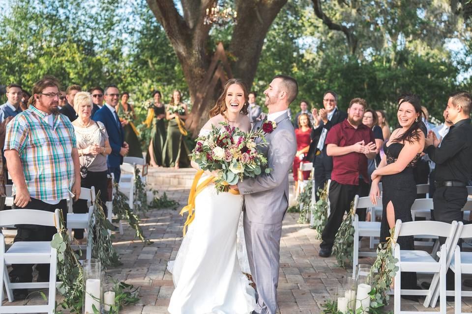 Ceremony Design