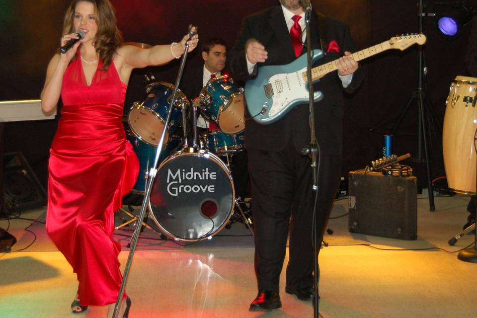 Midnite Groove