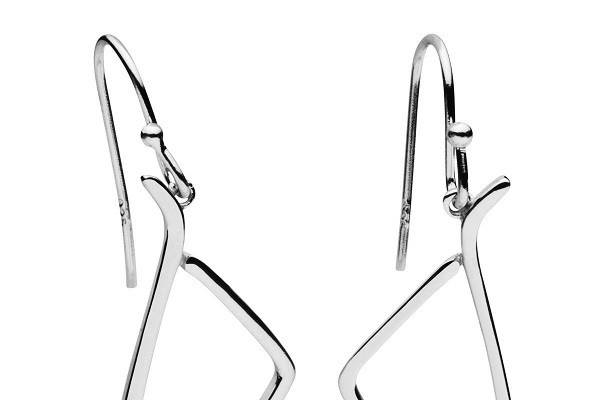 SUURI DESIGN - Sophisticated Women's Earrings Collection  Handcrafted Gold  and Silver Earrings –