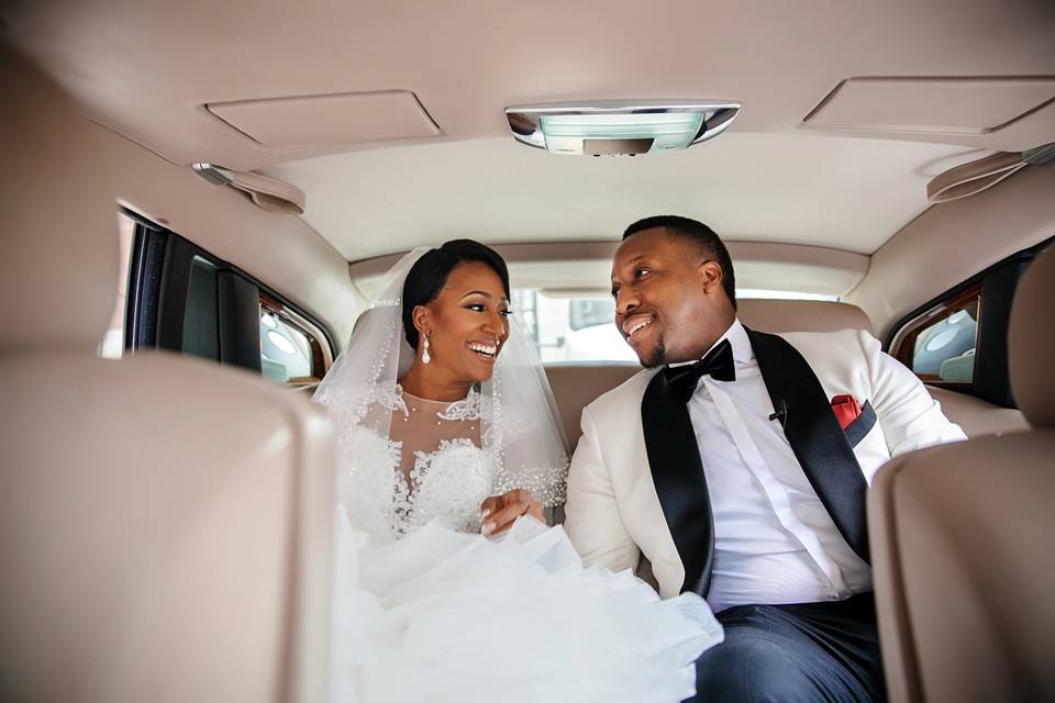 Avaloni Weddings