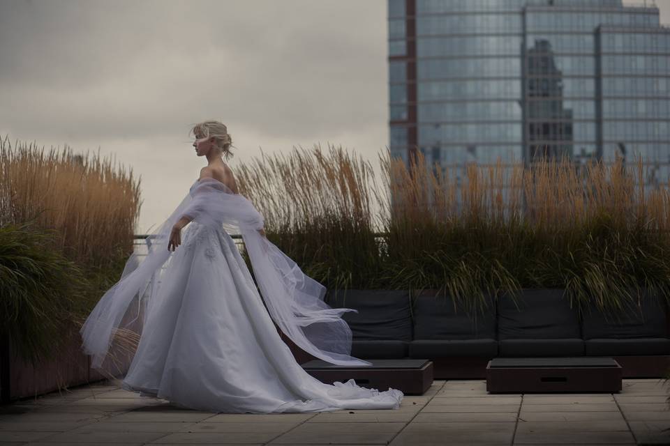 Avaloni Weddings