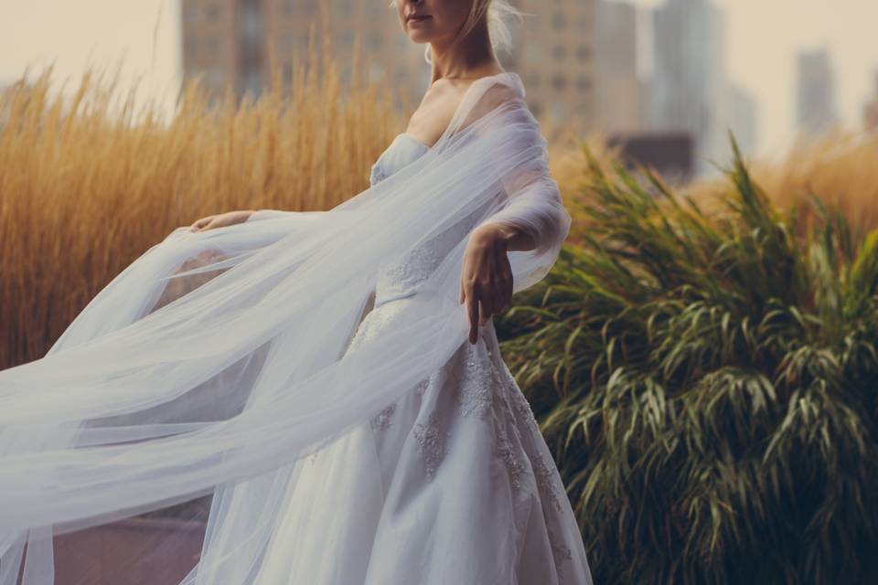 Avaloni Weddings