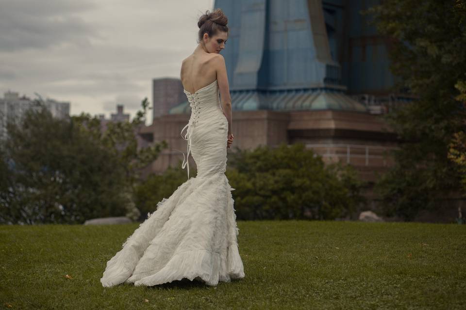 Avaloni Weddings