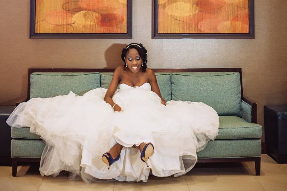Avaloni Weddings