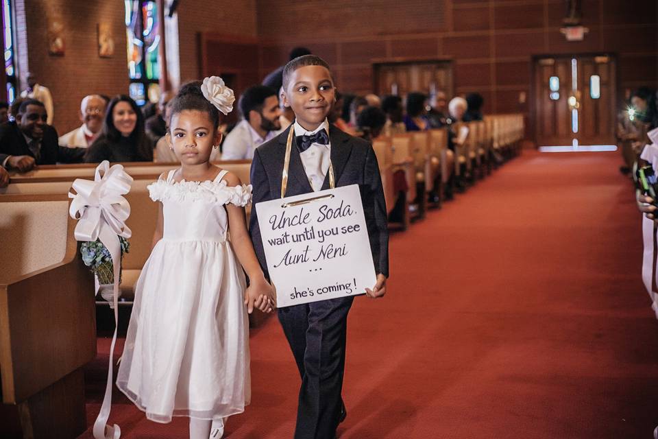 Avaloni Weddings